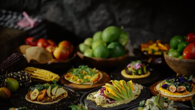 Come lo que quieras, paga lo que puedas: Más de 100 restaurantes donde tú decides cuánto pagar