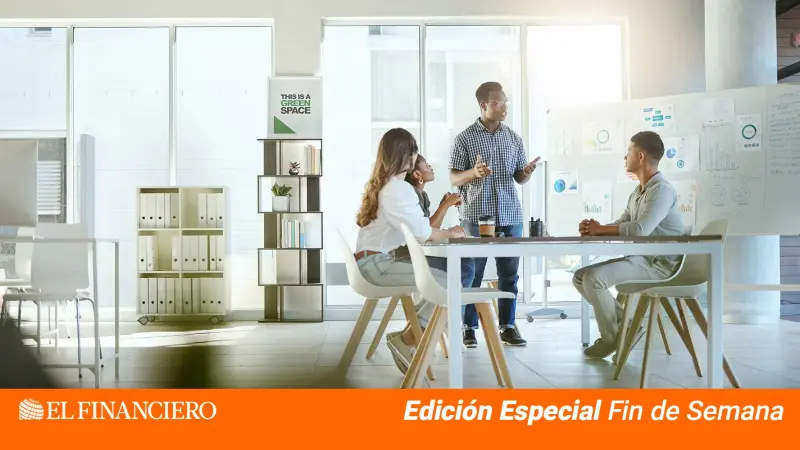 ¿Tu empresa gana o trasciende?