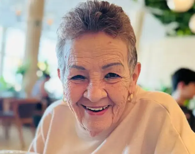 Fallece en Mérida la señora Mara Albertos Peón de Gasca
