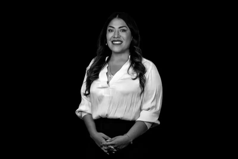 La confianza se construye… y se vive: Valeria Guerrero