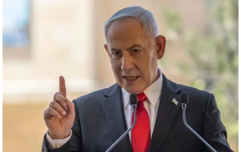 Promete Israel impedir que Irán obtenga armas nucleares