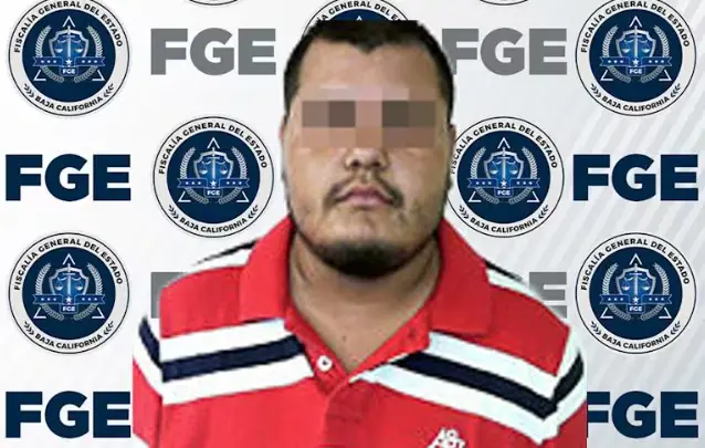 Vinculan a proceso a sujeto acusado de apuñalar fatalmente a un hombre en el ejido Cucapah