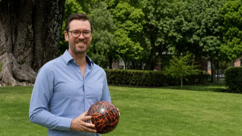 Mitos y rituales colectivos: el futbol sale de la cancha y moviliza a los académicos