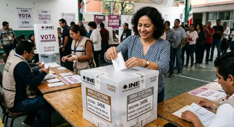 ¿Habrá alianza en Nuevo León?