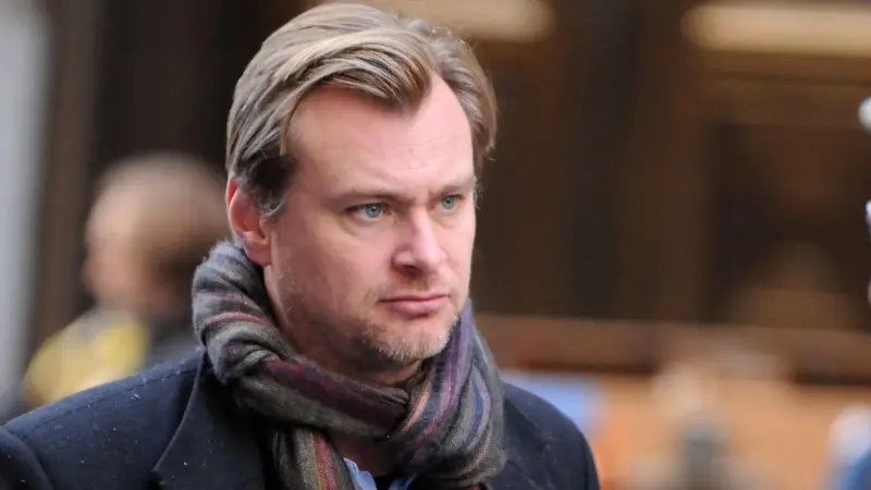 Christopher Nolan revela el único género que no se atrevería a dirigir: “Me aterraría”