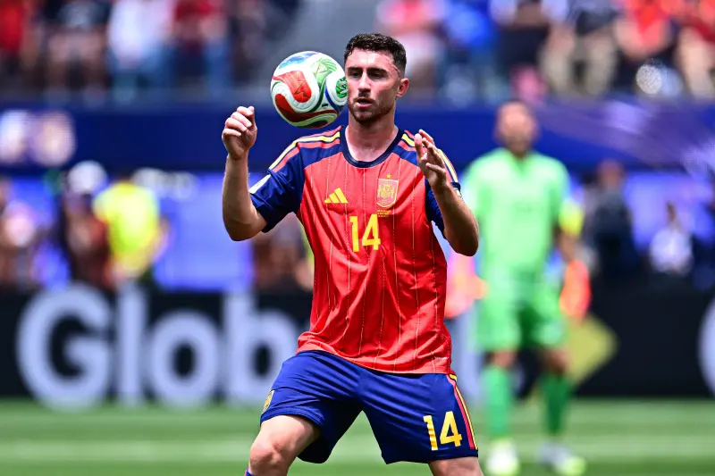 ¿España teme por ayudas a Argentina? Laporte señala que han visto cosas extrañas en el arbitraje