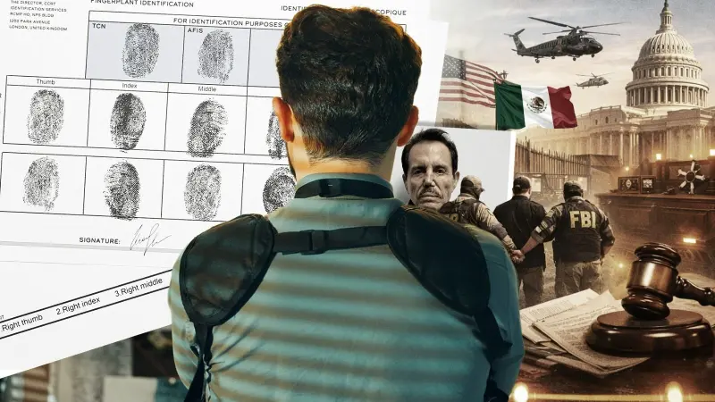 Cronología del caso ‘El Mayo’ Zambada: Del secuestro en Sinaloa, al pleito de la FGR contra el FBI
