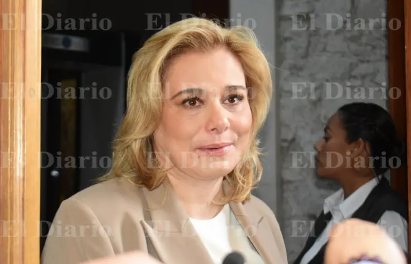 Pronto, terna para nuevo fiscal