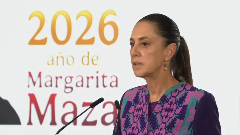 Sheinbaum descarta reincorporación del GIEI en el caso Ayozinapa