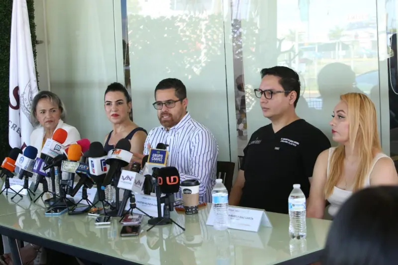 Convocan en Sinaloa a mujeres sobrevivientes de cáncer de mama para acceder a reconstrucción mamaria gratuita