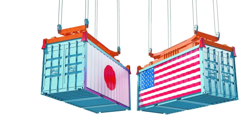 Una llamada de atención de Japón para Estados Unidos