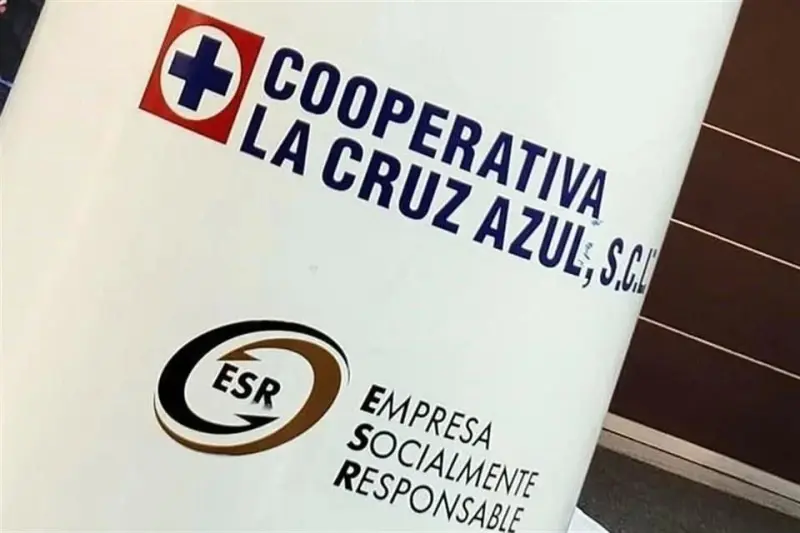 Señalan a directivo de Cruz Azul de nexos con CJNG