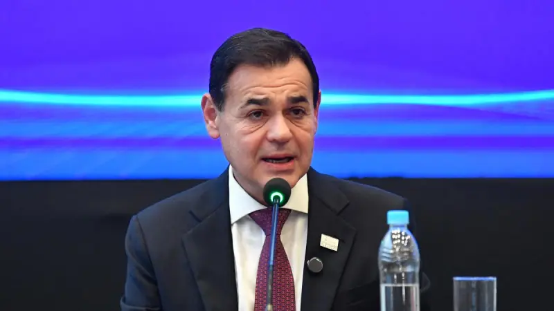 Paraguay se abre a negociar con China en el Mercosur, pero sin romper lazos con Taiwán