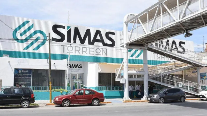 Revisión del SIMAS Torreón permitirá conocer su situación real y fortalecerlo: Manolo Jiménez