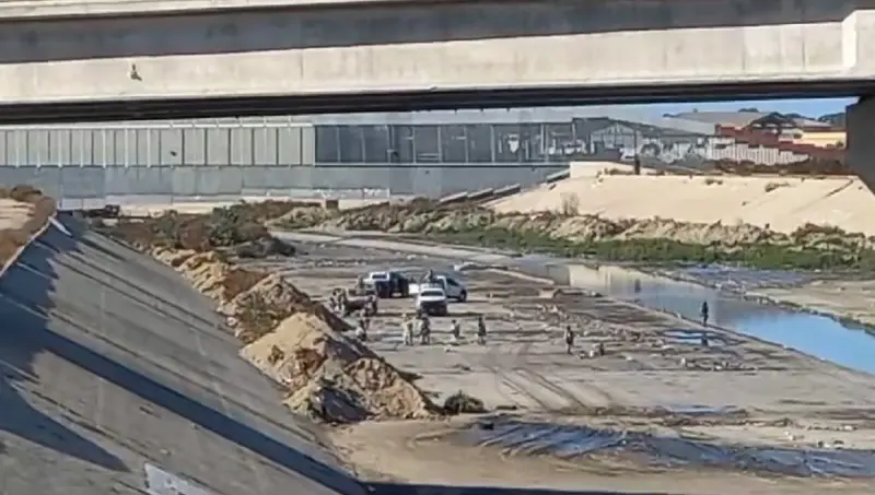 Contaminación del Río Tijuana ya afecta la salud y economía de San Diego, advierten empresarios