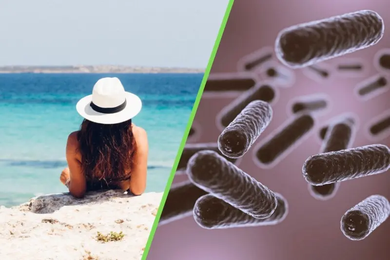 No todas las playas de México son aptas este verano: Cofepris identifica cinco que recomienda evitar en tus vacaciones