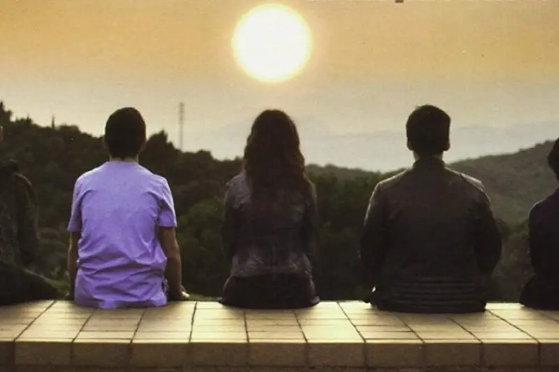 En unas horas llega a Netflix la serie que emocionó tanto a Spielberg que produjo un remake. Un canto a la vida que es lo mejor de la televisión adolescente