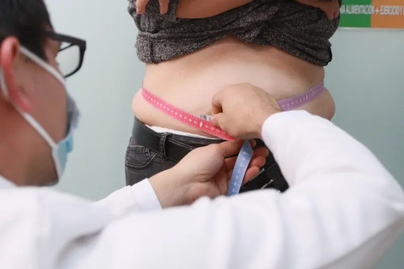 Saltillo: Se disparan 40% ventas de fármacos antiobesidad, pese a altos costos