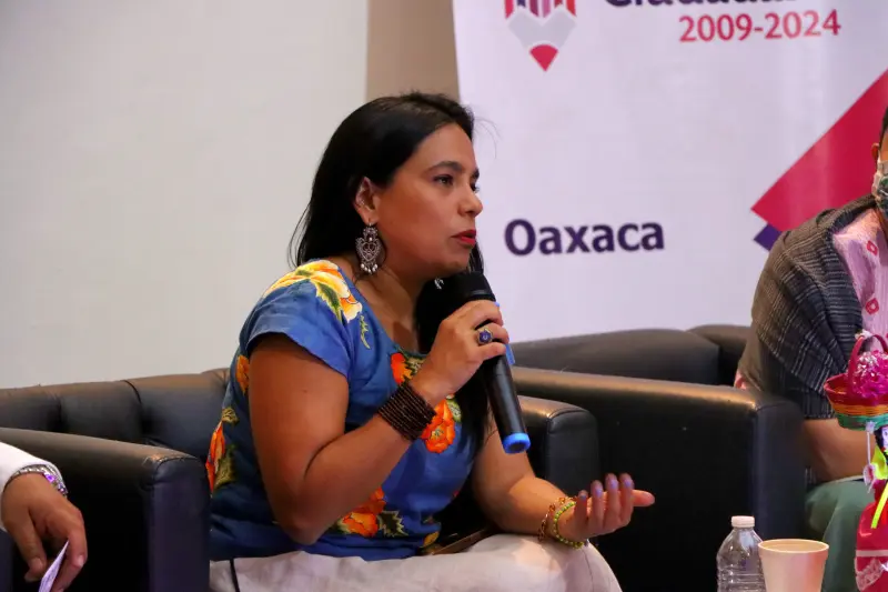 Llama TEPJF a proteger derechos de comunidades indígenas en Oaxaca
