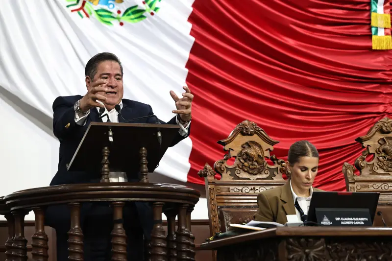 Congreso de Coahuila deja en manos de tribunales definición de curul del PT