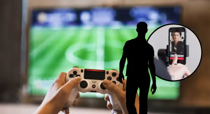 Crimen organizado usa videojuegos y TikTok para engañar y desaparecer jóvenes en México