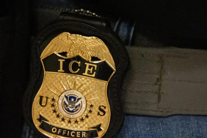 Preocupa que nueva instalación del ICE acelere las deportaciones de familias y niños