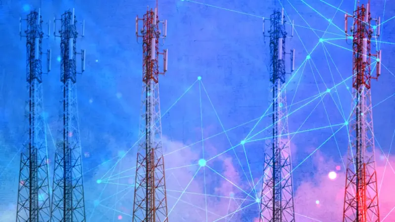La IA impulsará 35,000 millones de dólares en redes RAN para 2030, pero sin expandir el mercado global