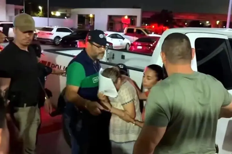 Cae 'Sargento Estrellita' por muerte de Dafne