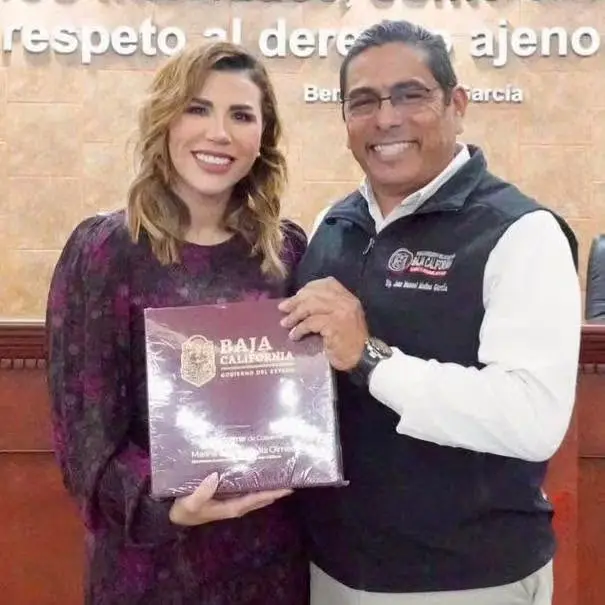 Diputado de Morena en BC pide 12 años de prisión por filtrar audios de Marina del Pilar