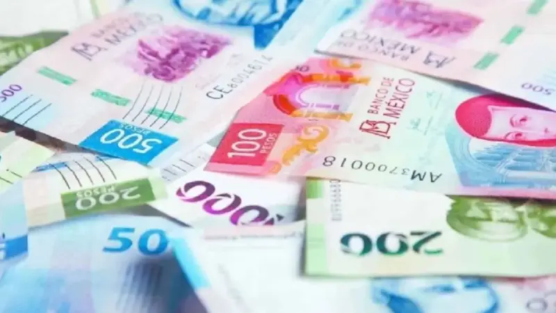 El peso se deprecia mientras crece la incertidumbre por el T-MEC