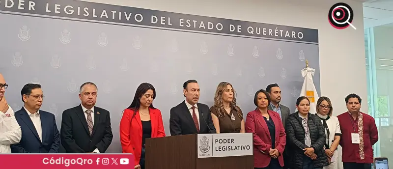 4T defiende reforma electoral y niega retrocesos para mujeres