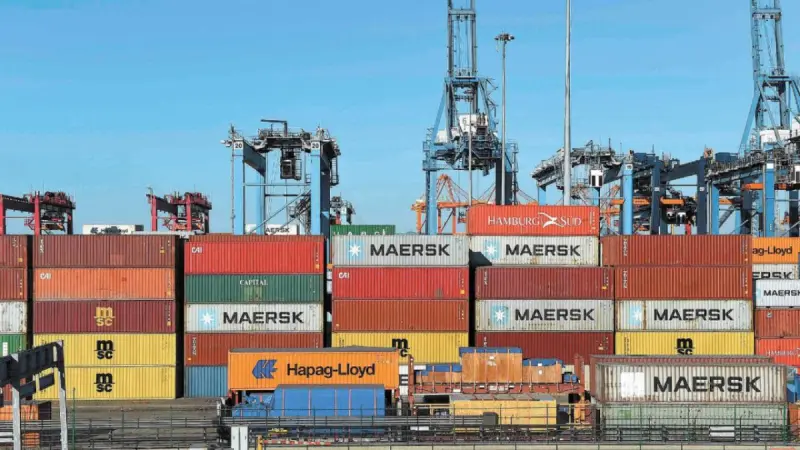 Elevar valor nacional en exportaciones, prioridad: IP