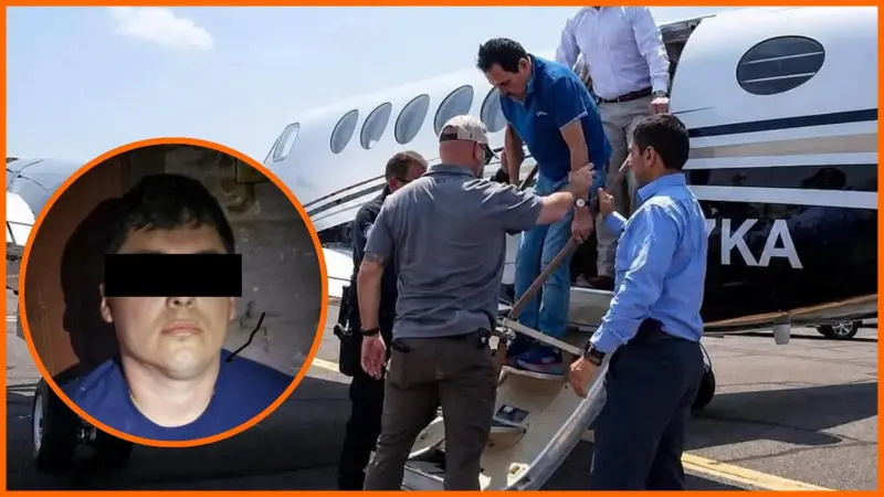 El piloto: la más reciente mentira de la 4T