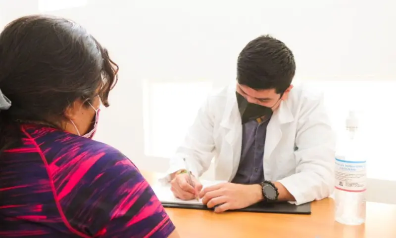 Leishmaniasis se dispara en Quintana Roo