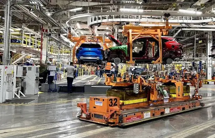 Revisiones anuales del T-MEC tienen en pausa proyectos automotrices