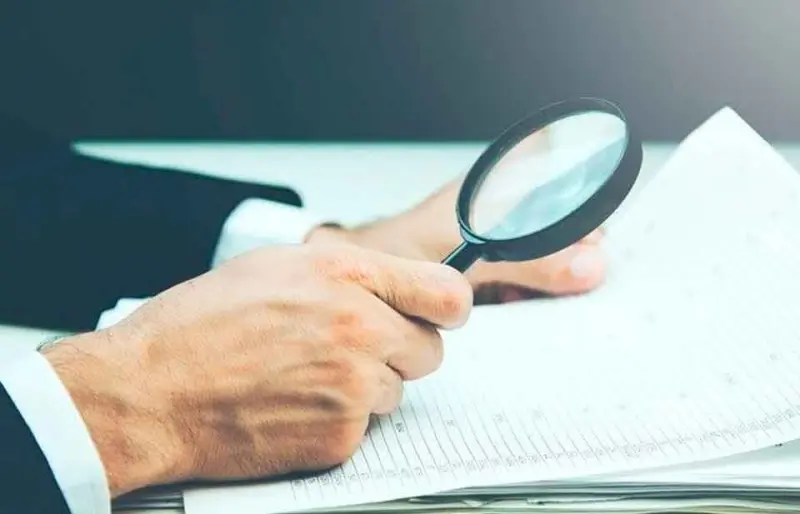 Suman 821 denuncias de falsificación de documentos