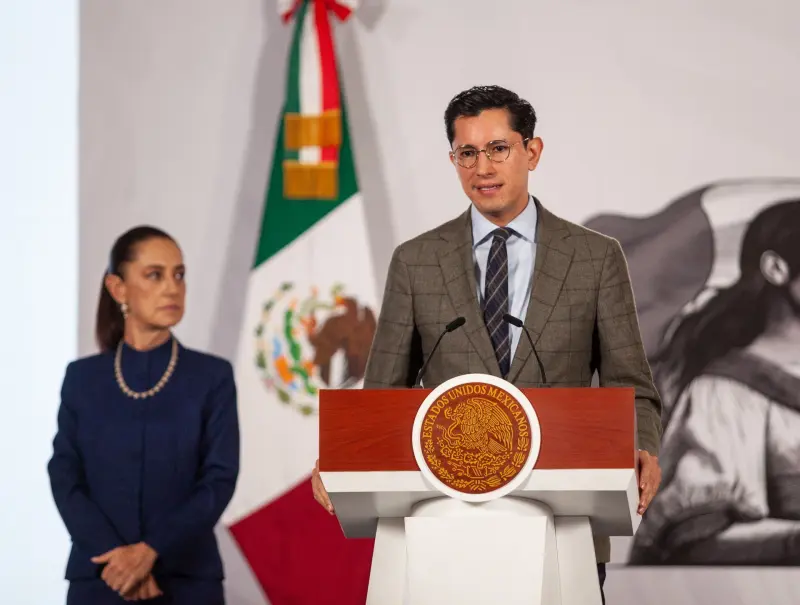 Morena en la Mira (Parte Uno)
