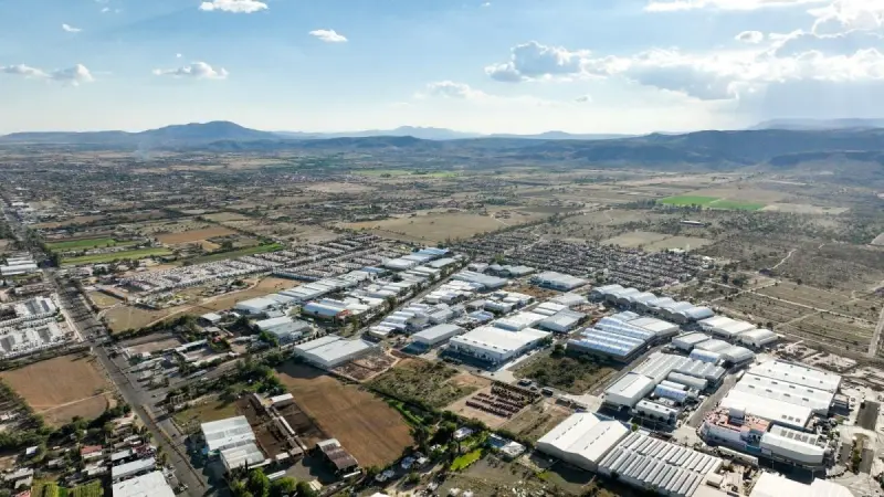 Aguascalientes registra crecimiento histórico en IED en el primer trimestre de 2026