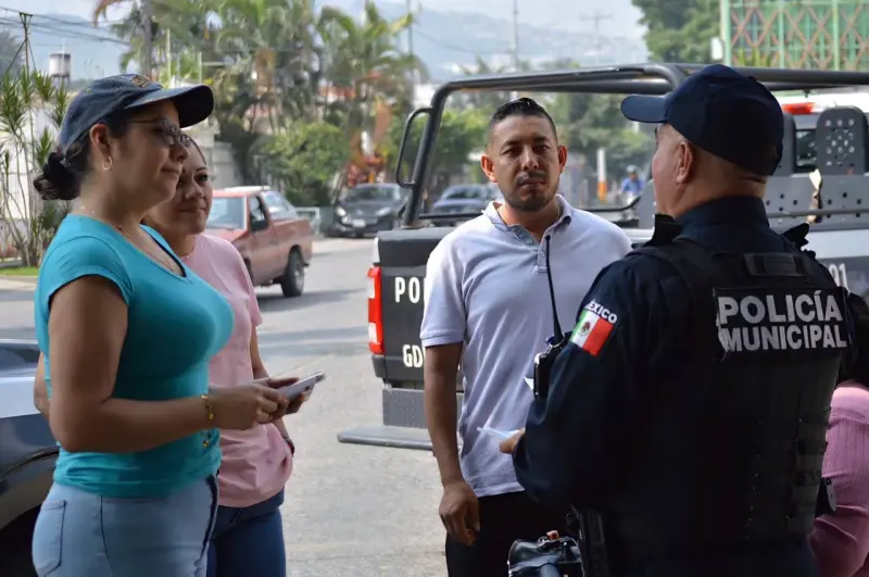 Guadalajara reporta baja de 15% en delitos de alto impacto durante el primer semestre de 2026