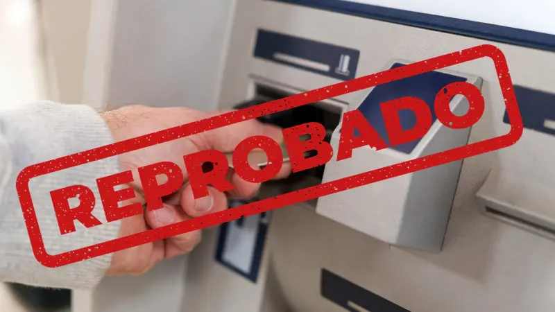 Hacienda le pone ‘cero’ a tres bancos en México: ¿Qué sigue y cómo deberán corregir las deficiencias?