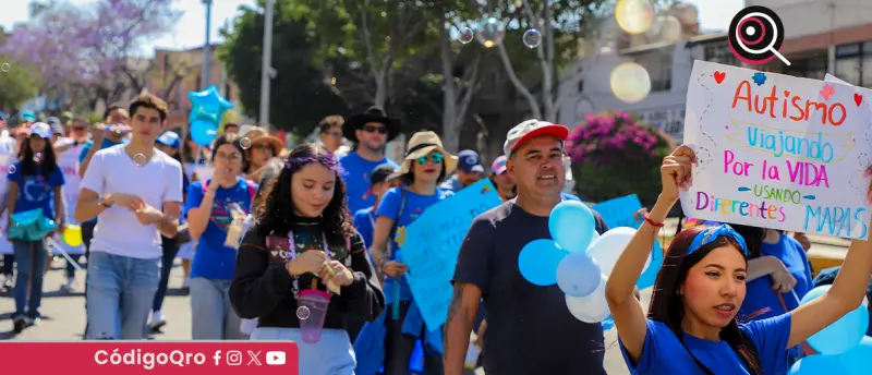 UAQ impulsa “Inclusión y Autismo”, un proyecto pionero en Querétaro