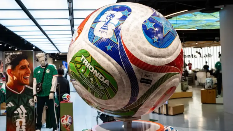 ¿Cuánto dinero dejó el Mundial 2026 en México?
