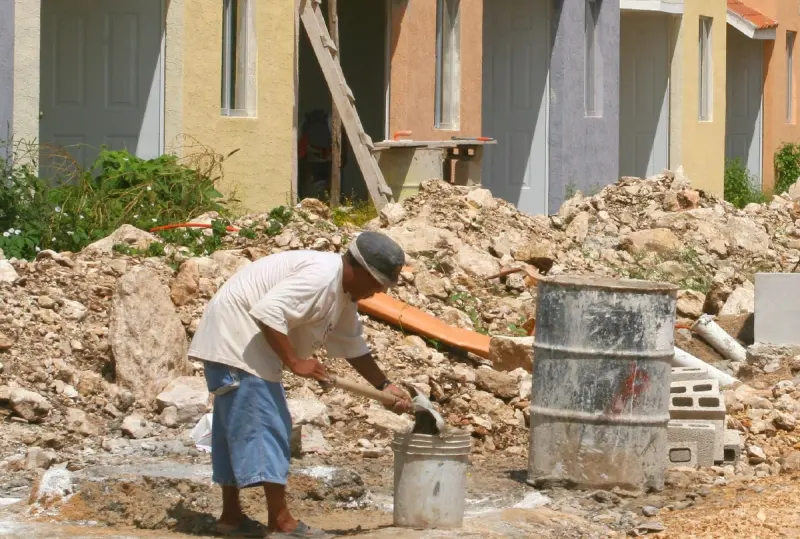Desaceleración económica no frena impulso a la vivienda en Yucatán