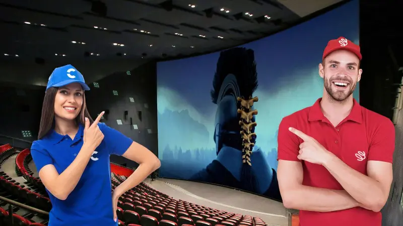 Cinemex o Cinépolis: ¿Cuáles son las diferencias de IMAX para ver ‘La Odisea’?