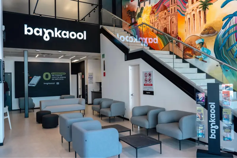 Bankaool fortalece su gobierno corporativo