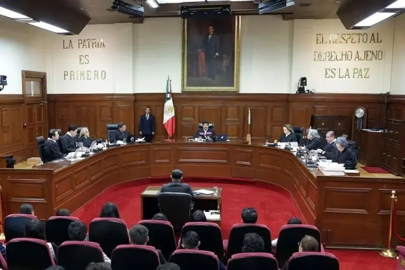 Avala Corte reconocer paternidad tras muerte del padre