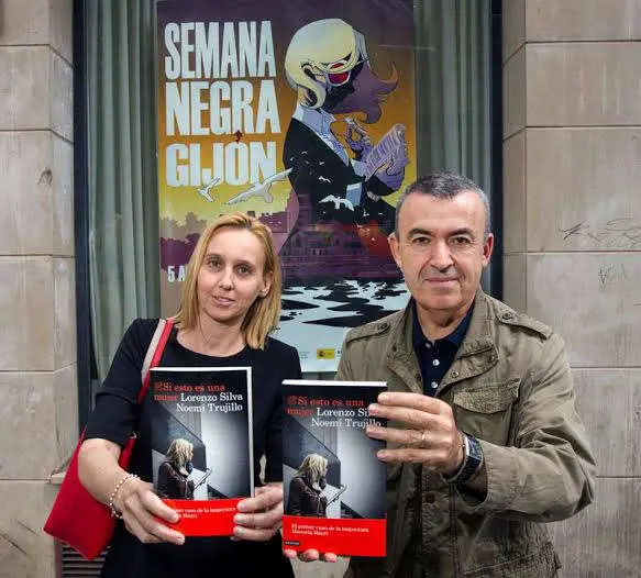 El tabú de la prostitución a través del thriller Si esto es una mujer