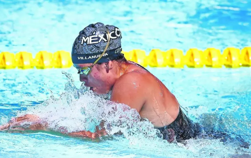 Melissa Rodríguez suma oro y Montoya asegura otra medalla para Chihuahua