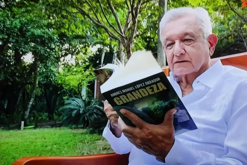 El miedo de Andrés Manuel