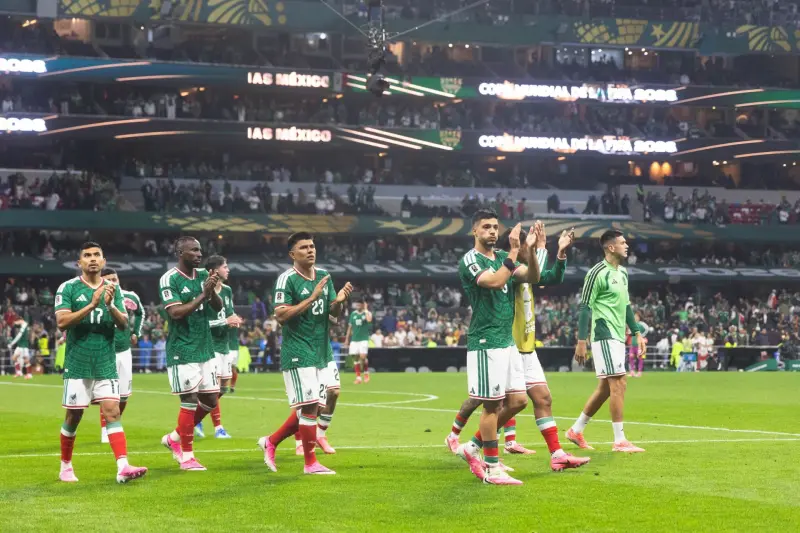 ¿Selección Mexicana libró demanda? Inglaterra consultó opciones con despacho legal por cambio de horario